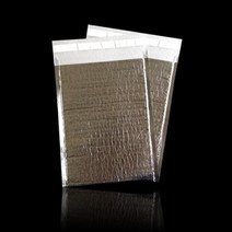 [바보사랑] 은박 접착 보냉팩 보냉백 보냉봉투 20X25cm 600매, 상세 설명 참조
