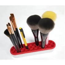 다이아뷰티 실리콘 브러쉬 꽂이