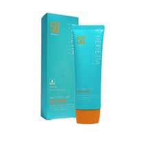 헤리에타 데일리 모이스처 선크림 SPF50+ PA+++ 70g