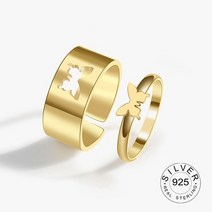 실버반지 은반지 애끼반지 학생반지 925 스털링 좁은 빈티지 여성 기능 간단한 수제