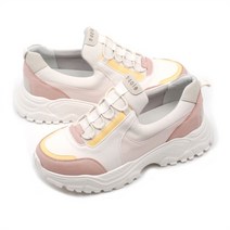 BANYFLAT 홈플러스몰04 어글리스니커즈 초경량 스타일 어글리 컴포터스니커즈슈즈 BNT21302WP