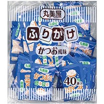 마루미야 특후리 가다랭이 맛 2.5g×40봉 조미료