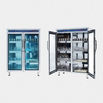 네오코 DHS-1400 다용도 컵 살균소독기 280개형