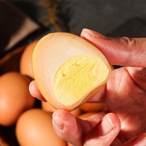 HACCP인증 무항생제 맥반석계란 구운계란, 35g(중란), 30구