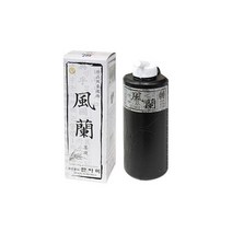 단아미 풍란 먹물 450ml, 3개