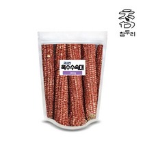 참두리 옥수수속대 (적색) 300g/600g/900g (국내산), 300g, 1팩