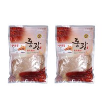 계피분말 대용량 실속형 약령시장 600g 2팩, 단품, 단품