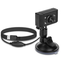 홍채 인식 광각 카메라 출퇴근 체크 기록 관리기 근태, 적외선 / 150도 1.5미터 라인