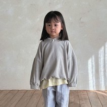 벨라밤비나 스탱후드T(모델컷)