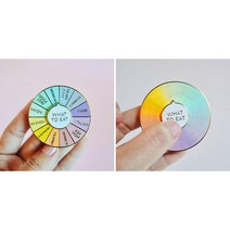 하이퍼마켙 이벤트룰렛 룰렛돌림판 랜덤뽑기 2종류, 할까말까
