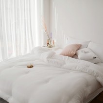 라라슈 스무디 차렵이불세트 LK/DK/EK 라지킹/더블킹/이스턴킹