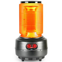 열가마 전기난로 베스트 DWH-2400S, 4000T(G) 세라믹 온풍 전기히터(타이머+3.2Kw)