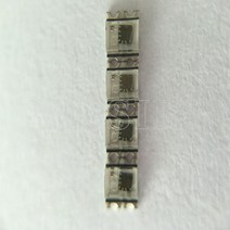 10Pcs-4500Pcs WS2812B 2020 (4 핀) SMD 미니 LED 칩 주소 지정 디지털 RGB 풀 컬러 DC5V 스트립 화면, 06 4500Pcs