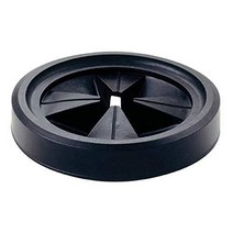 In-Sink-Erator DMG-00 고급 고정 마개 블랙 InSinkErator, AE) 4