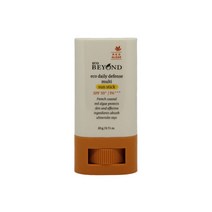 [경기점]비욘드 에코 데일리 디펜스 멀티 선 스틱 20g SPF50