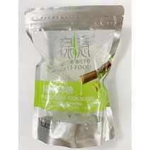 연소중국식품 중국얼음사탕 삥탕 류이 다경체 뚸찡빙탕350g, 1세트, 350g