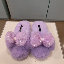 슈펜키즈 반짝 반짝~~ 스팽글공주룸슈즈VKDR79W02