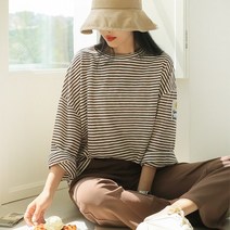 스마일 패치 박스 단가라 긴팔티