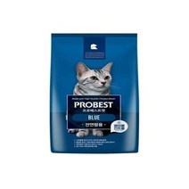 프로베스트 캣 전연령 블루 15kg x 1개