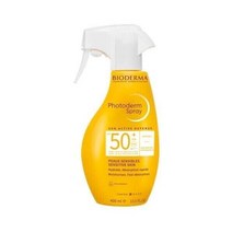 선크림 바이오더마 포토더머 스프레이 SPF50+ 400ml 찾기 어려워! 2024년 3월