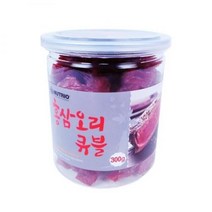 강아지 뉴트리오 홍삼 오리 큐블 300g 애견 반려동물 펫 팻, 상세페이지 참조, 상세페이지 참조, 상세페이지 참조