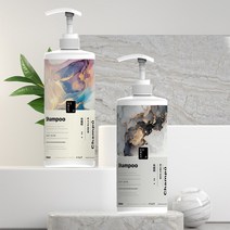 일상팩토리 네이쳐 프리미엄 퍼퓸 샴푸 1000ml, 세이지 프레시향 1000ml