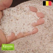 메추리 병아리 칼슘이 풍부한 산호초 모래 1.5kg