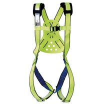 COVBT-a003 안전그네전체식 더블엘라스틱개인보호장구 낙상위험건설현장안전벨트 고소작업, 엘라스틱 더블죔줄 A-1타입