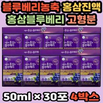블루베리 농축액 홍삼진액 홍삼선물세트 홍삼고형분 홍삼건강기능식품 홍삼추출액 블루베리직장상사선물 홍삼순액 배농축과즙액 진세노사이드함량 짜먹는홍삼 홍삼액 블루베리효능 유기농홍삼