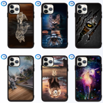 멋있는케이스 호랑이 표범 곰 사자 맹수 아이폰7 iphone11 아이폰8외 2개구매시 배송비무료 스마트톡 공짜