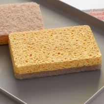 감성5g 친환경 천연 사이잘 양면 수세미 10p 제로웨이스트 셀롤오스 설거지, 감성5g 사이잘 양면수세미 10개, 10개, 10개