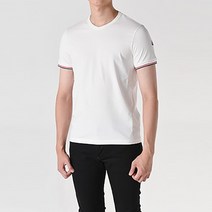 몽클레어 H1 091 8C00014 87296 004 22S 남성V넥반팔