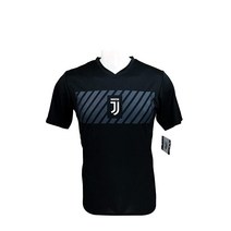 아이콘 스포츠 남성용 유벤투스 공식 폴리 셔츠 축구 저지 -01 유럽 풋살 1294062, Juventus Training Shirt, Large