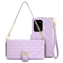 (폰클리너증정)베르디 지퍼 지갑형 프리미엄 가죽 다이어리 케이스 손목 핸드 스트랩 2종류 갤럭시S23 S22 S21 S20 노트 갤럭시 A시리즈