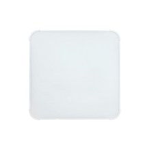 국산 LED 시스템 슬림방등 70W 650*650 주광색 플리커프리 1개입