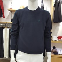 벤제프남성방풍니트M5QMSP203