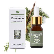 림스아로마 사이프러스 스포이드 오일 10ml, 01_골드 스포이드