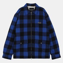 [인디고뱅크] 빅체크 뽀그리 셔켓 IBJM21NQ1 NC청주점