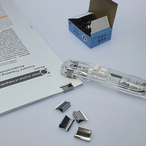 페이퍼클립 나이스러 날클립