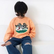 23봄 나이스미츄 불독맨투맨