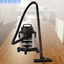 건습식 업소진공청소기 정비소 산업용진공청소기20L