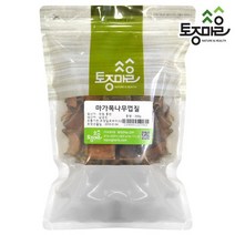 [토종마을]국산 마가목나무껍질 300g, 1개, 상세설명 참조