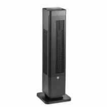 신일 PTC 히터 SEH-R2000PNS 블랙, 단품없음