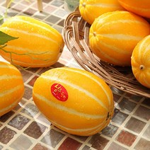 허니유통 농민직접 성주참외, 05.가정용 성주참외 10kg(대과)