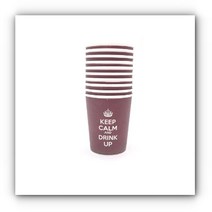 카페 커피 일회용 1회용컵 테이크아웃 종이컵 AG