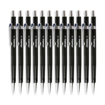 오피스디포 105795 제도샤프 12입, 0.9mm, 11세트