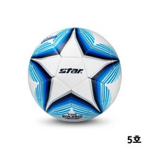스타 더 폴라리스 2000 축구공 5호 화이트