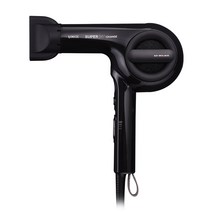 유닉스 SUPER D PLUS 접이식 BLDC 헤어 드라이어 UN-B5005 1800W, 8개