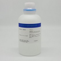 염화마그네슘용액0 05Mol 500ml