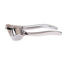 주방 마늘 다지기 수동 마늘 다지기 분쇄기 스테인레스 스틸, type A, 폴란드
